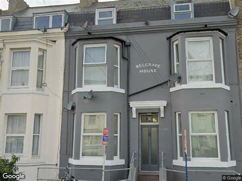 Cliftonville Margate 1 Bed Flat Godwin Road Ct9 To Rent Now For