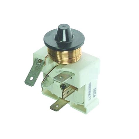 Starting relay 117U6015 Danfoss - Kaelte-Shop - Your partner for refr