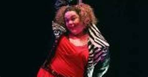 Get Naked For Charity Manchester Evening News