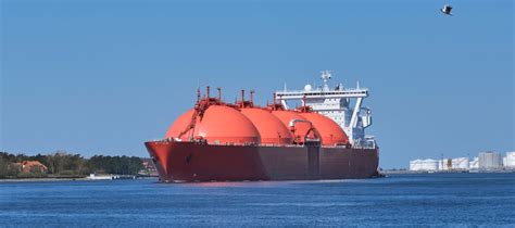 LNG2023: Canadian LNG at a crossroads