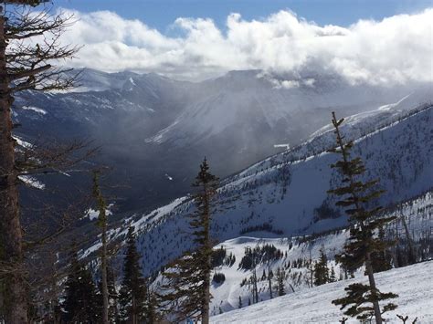 Al's Blog: Castle Mountain, Alberta