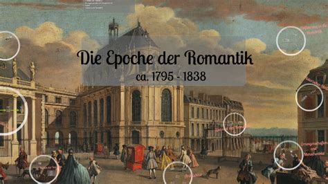 Epoche Romantik By Fabian Schmidt On Prezi