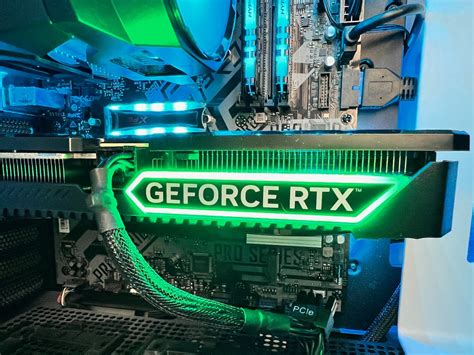 Gainward GeForce RTX 4070 Ghost Recenzja Karty Graficznej Scroll