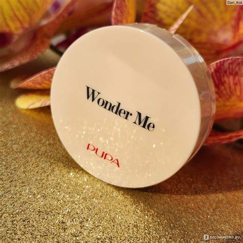 Румяна компактные Pupa Wonder Me - «Румяшки-очаровашки от Pupa в ...