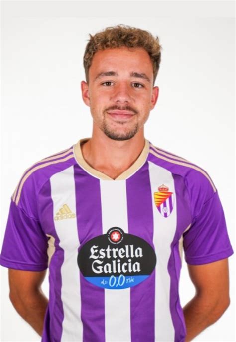 Real Valladolid Promesas 2022 23 Kits