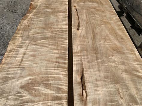 Matched Sets Of Boards All From The Same Tree Irion Lumber Company