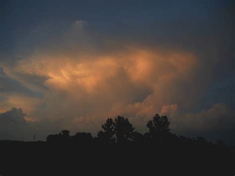 Images Gratuites ciel Kursk nuage atmosphère Phénomène