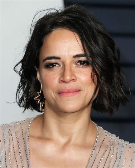 Michelle Rodriguez Sexy 21 Fotos Nuevas Celebridad Desnuda