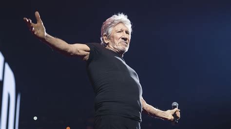 Groupes Que Roger Waters Pink Floyd D Teste Rtbf Actus