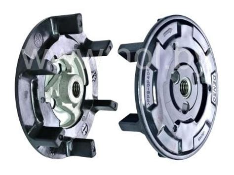 Купить Срывная муфта компрессора DENSO PPS-GF40, цена в Минске