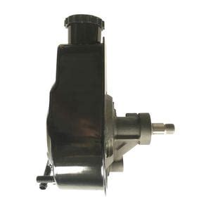 Edelmann Elite Power Steering Pump 6084R