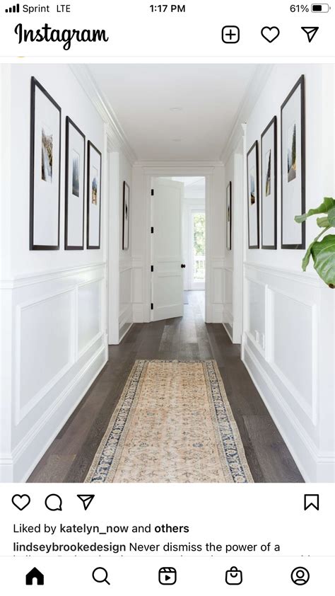 8 Small Hallway Ideas To Make Your Space Look Bigger Artofit