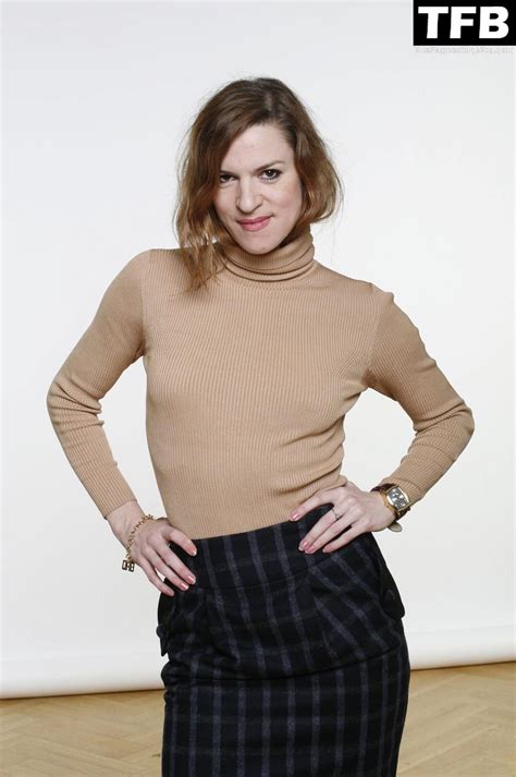 Inga Busch Nude Sexy Collection Photos TheFappening