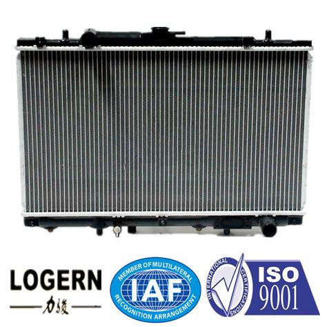 Motor Radiator For Mitsubishi Montero Sport Oem Mr