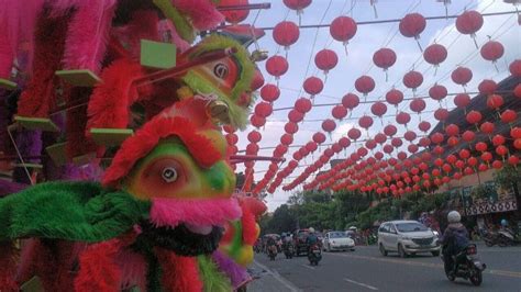 Tahukah Anda Arti Ucapan Gong Xi Fa Cai Inilah Contoh Ucapan Untuk