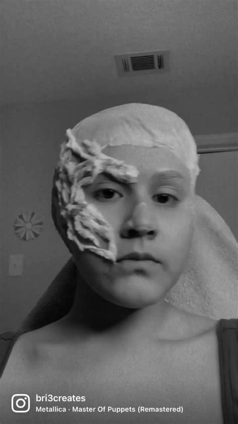 Stranger Things Vecna Special Fx Makeup Special Fx Makeup Fx