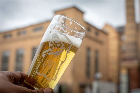 Berlin Dégustation De Bière Vagabund Brauerei Et Visite Guidée De La