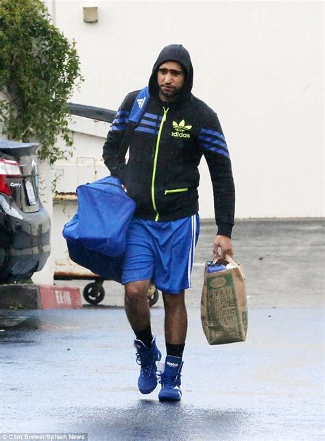 Amir Khan And Wife Faryal Speak Out About The Sex Tape Daily Mail Online