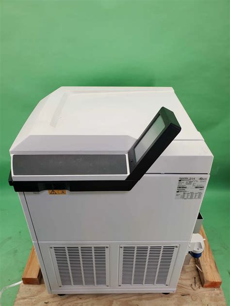 Thermo Scientific Sorvall Lynx 4000 Superspeed Centrifuge | LabX.com