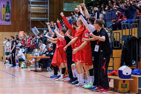 3 Liga HG HG Saarlouis HG Oftersheim Schwetzingen