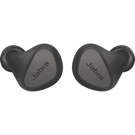 Jabra Elite 5 Noise Cancelling Earbuds 100-99181000-40