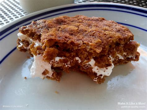 Publican Quality Meats - Make It Like a Man!