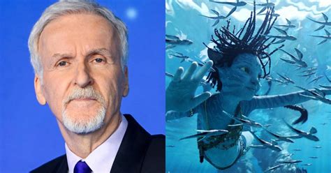 James Cameron revela o significado do título de Avatar Fire and Ash