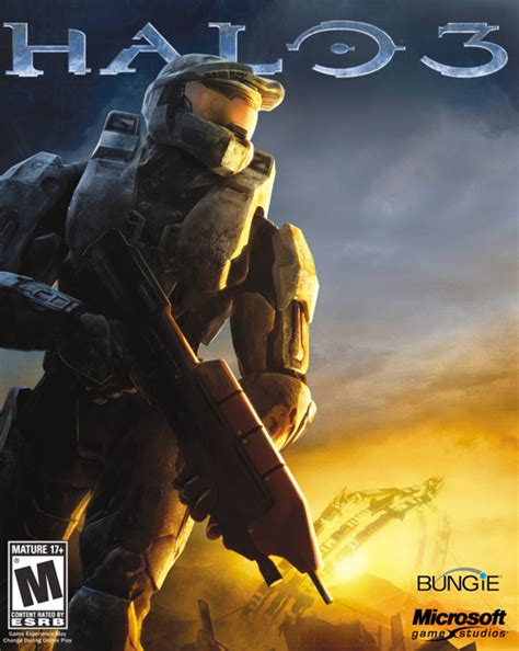 Henryfreeman S Review Of Halo 3 GameSpot