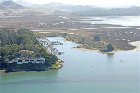 Morro Bay State Park In Morro Bay Ca United States Marina Reviews