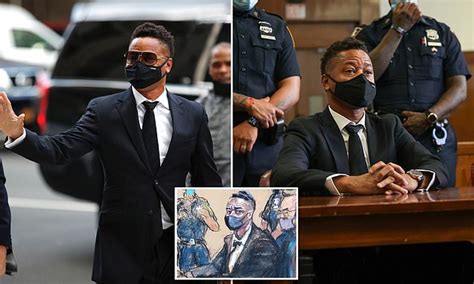 Cuba Gooding Jr Faces February Trial In Nyc Groping Case Daily Mail