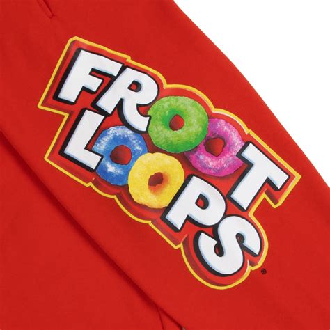 Froot loops logo png - limfatwitter