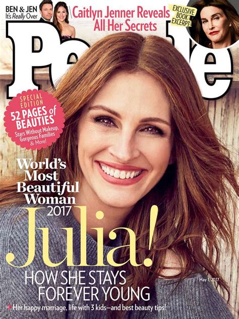 PEOPLE's Most Beautiful: A Look Back at the Covers [PHOTOS]