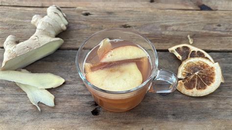 Rezept Hot Autumn Love Heißer Apfel Cocktail mit Alkohol hr fernsehen de Ratgeber