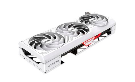 Karta Graficzna Sapphire Radeon Rx Xt Pure Gaming Oc Gb Gddr W