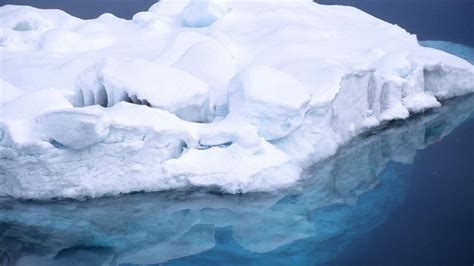 Study: We May Be On Track to Melt All Antarctic Ice | The Weather Channel