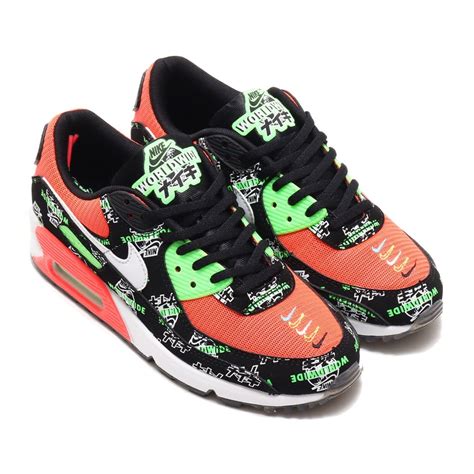 NIKE WORLD WIDE PACK AIR MAX 90 24 5 Blog Knak Jp