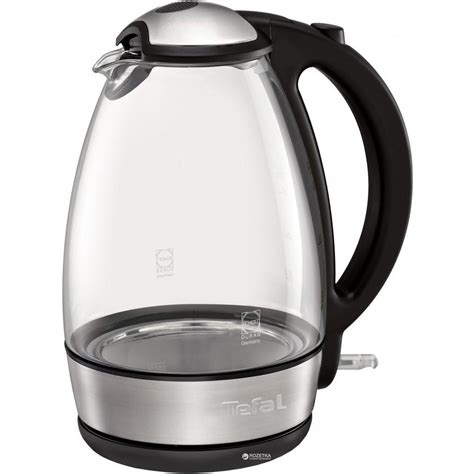 Электрический чайник Tefal KI720830 купить недорого по лучшей цене в ...
