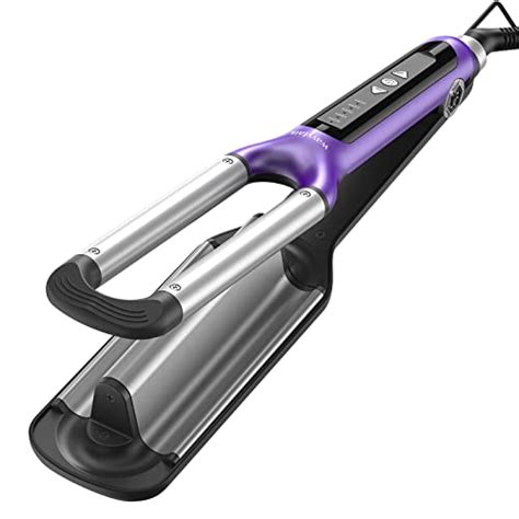 Our Recommended Top 10 Best Deep Waver Hair Tool Reviews And Buying