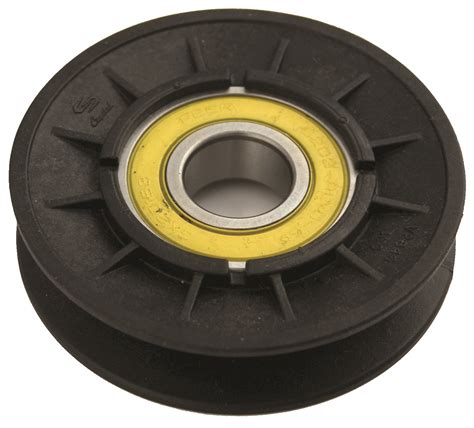 V Idler Pulley For John Deere Gx