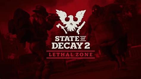 State Of Decay 2 Lethal Zone Season 3 Episode 8 YouTube