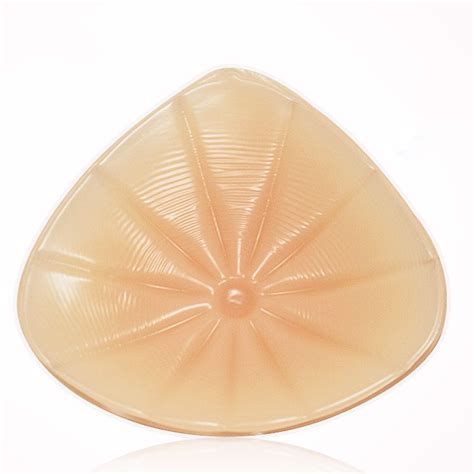 Silicone Breast Forms For Mastectomy Women Crossdresser Soft Pad 190