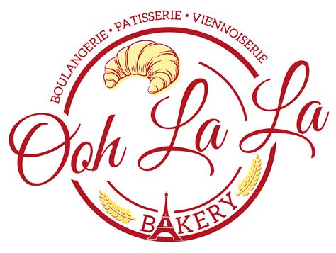 Ooh La La Bakery | Authentic french bakery & cafe. Offering a wide ...