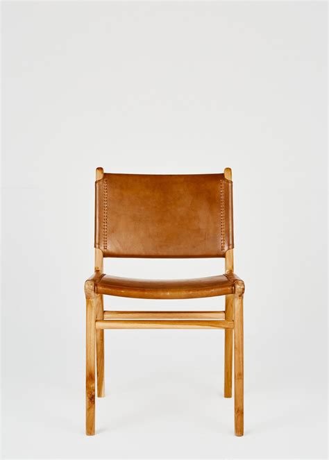 dining chair walnut 6