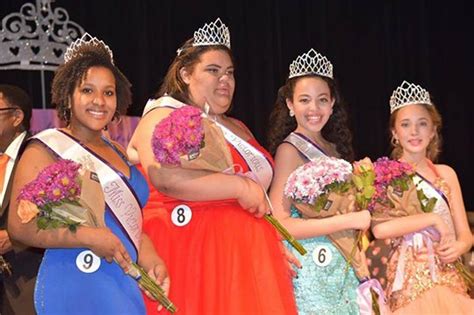 Miss Victorious Pageant Hot Springs Sentinel Record