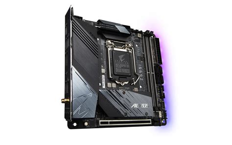 Mainboard Gigabyte Z I Aorus Ultra