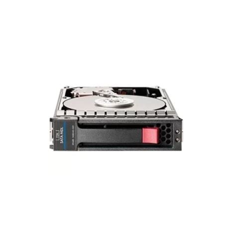 Disco Duro HP 250GB G6 7 2K Rpm Hot Plug Laser Print Soluciones