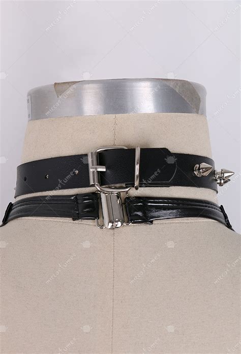 Women Plus Size Hime Derivative Sexy Lingerie Set Costume Christmas Furry Bodysuit With Gloves