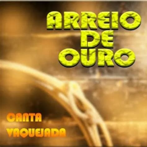 AREIO DE OURO CANTAVA VAQUEJADA COMPLETO ANTIGO Forró Sua Música