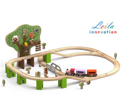 China Toy Train Set With Tracks Manufacturers Suppliers Factory ...