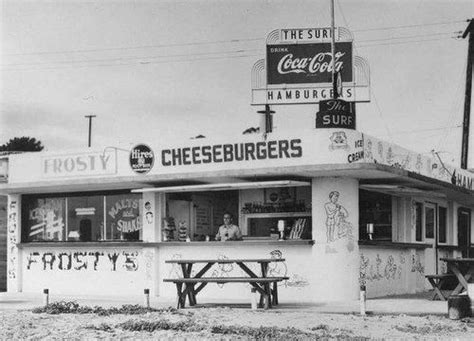 The Stuft Surfer Orange County California Vintage California